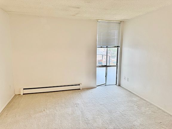 the bedroom