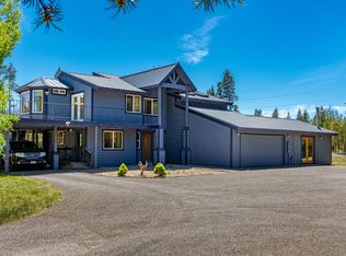 51545 Walker St, La Pine, OR 97739