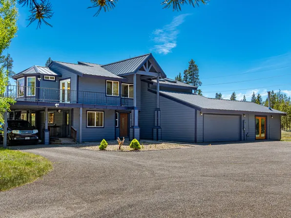 51545 Walker St, La Pine, OR 97739