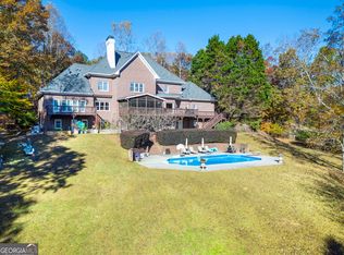 15385 Tullgean Dr, Milton, GA 30004