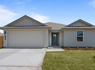 ZAVALLA Plan, Hampton Hills, Abilene, TX 79606