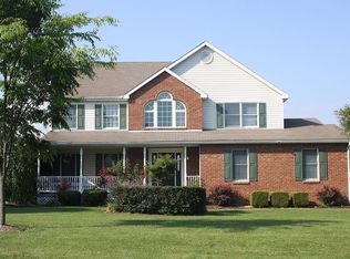 21 Red Fox Dr, Elkton, MD 21921