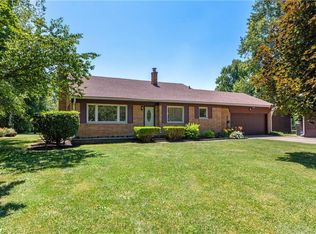 4715 E Thompson Rd, Indianapolis, IN 46237