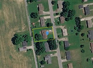 124 Cooper Dr, Lebanon, KY 40033