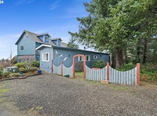 2328 Fleming Ave W, Tillamook, OR 97141