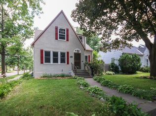 3858 Russell Ave N, Minneapolis, MN 55412