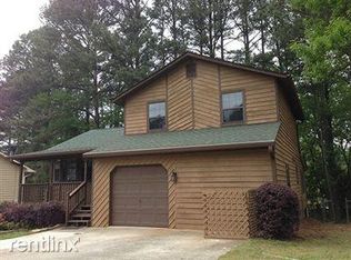 4973 Old Norcross Rd, Duluth, GA 30096