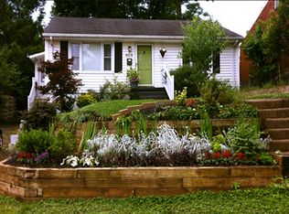 628 Georgetown Rd, Raleigh, NC 27608