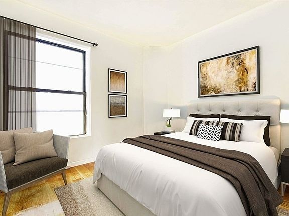 4th image of 953 Columbus Ave APT 4n