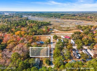 2809 Sidney St SW, Supply, NC 28462