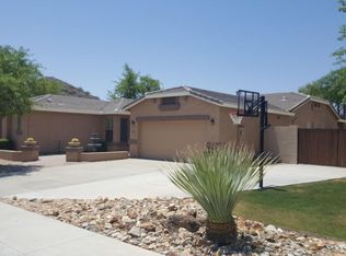 27310 N 66th Dr, Phoenix, AZ 85083