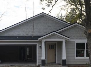 306 Park Ave, Jacksonville, FL 32218