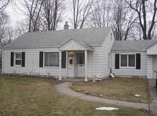 31914 Donnelly St, Garden City, MI 48135