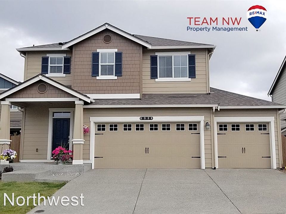 1st image of 6936 Honeylocust Ct NE