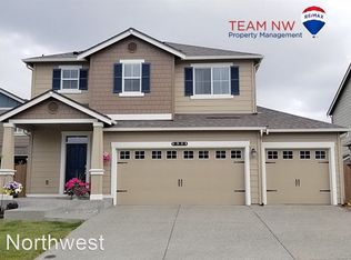 6936 Honeylocust Ct NE, Lacey, WA 98516