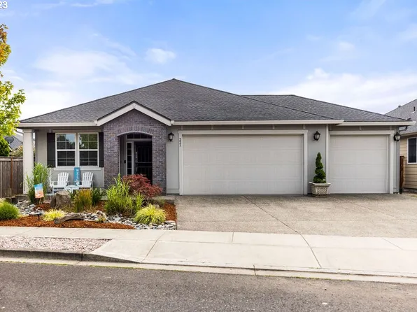 223 SW 8th St, Battle Ground, WA 98604