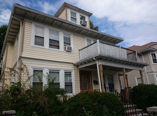 75-75A Fairmount St, Dorchester, MA 02124
