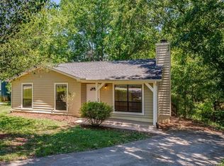 11429 Vista Haven Dr, Charlotte, NC 28226