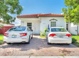 12311 SW 214th Ter, Miami, FL 33177