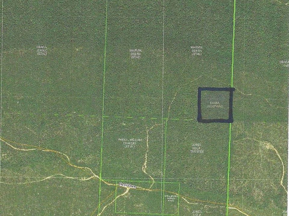 1st image of SE SE Section 25 Township 2n Range 17 E