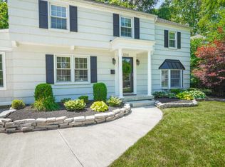 2231 Farleigh Rd, Columbus, OH 43221