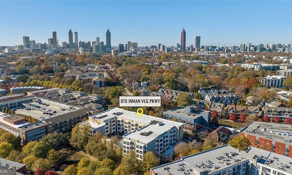 1st image of 870 Inman Village Pkwy NE APT 229