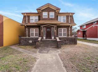 403 E 8th St, Coffeyville, KS 67337