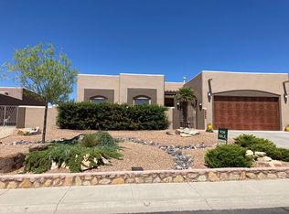 4480 Nambe Arc, Las Cruces, NM 88011