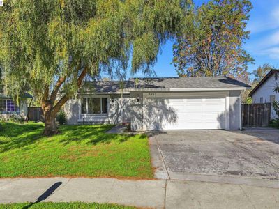 3467 Grass Valley Ct, San Jose, CA, 95127