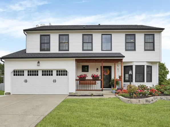 120 S Highview Blvd, Pataskala, OH 43062