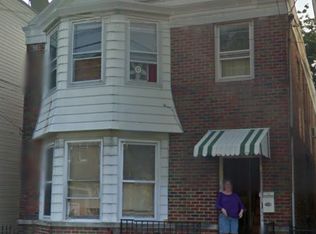 158 Parker St, Newark, NJ 07104