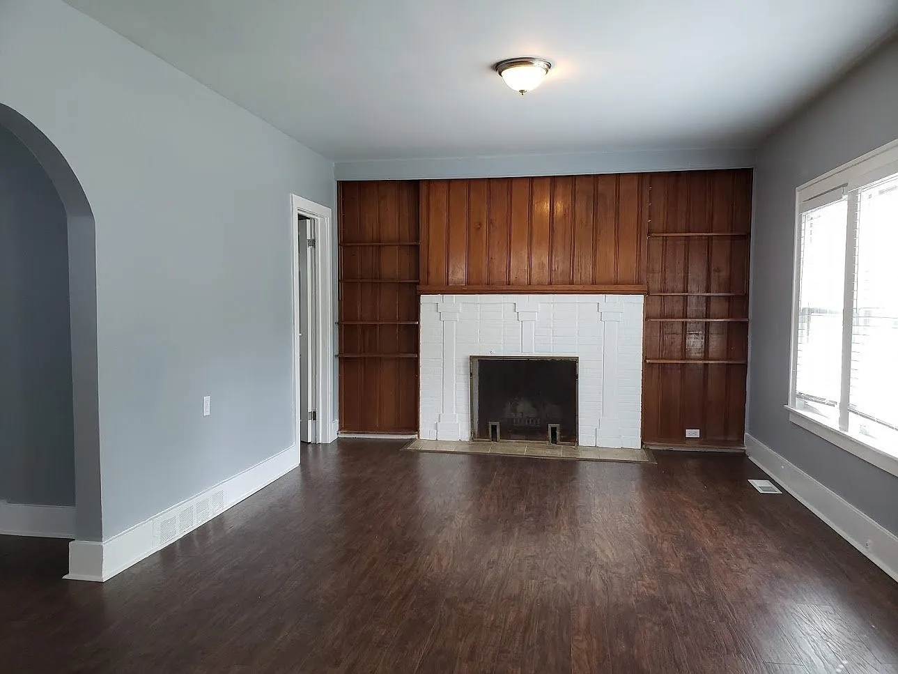 3 bed 1 bath Ferndale ranch with large garage & fenced-in yard — Photo 4