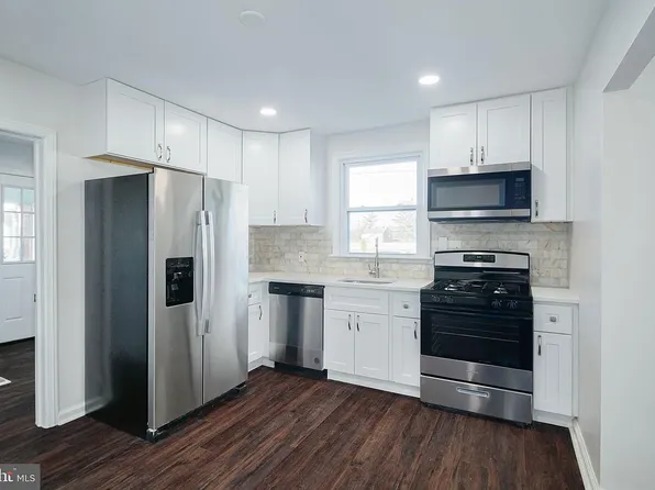 109 Connecticut Ave, Cherry Hill, NJ 08002