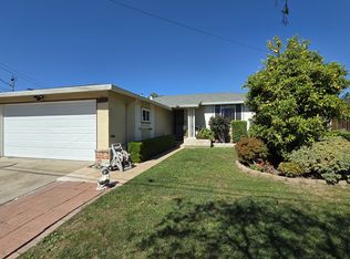 442 Dutchess Ln, Hayward, CA 94544