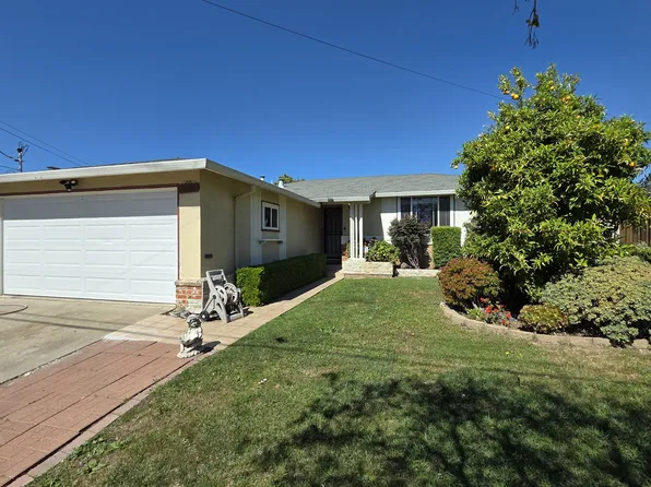 442 Dutchess Ln, Hayward, CA 94544