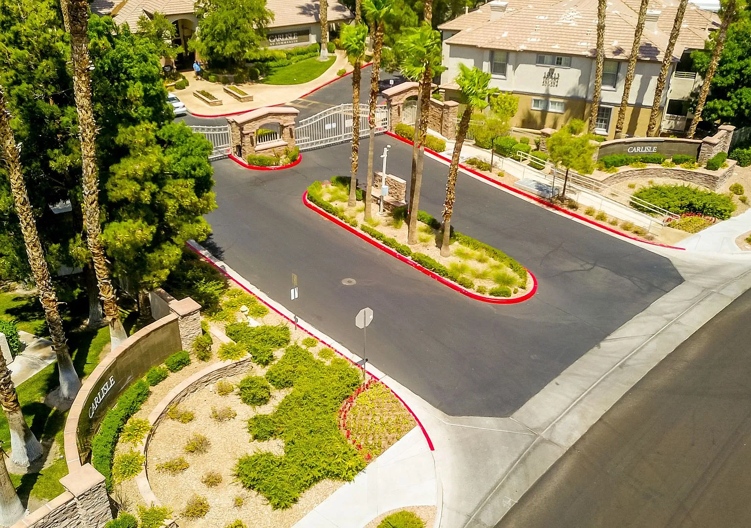1 Bedroom Condo in Summerlin — Photo 4