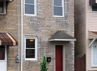 4631 Friendship Ave, Pittsburgh, PA 15224