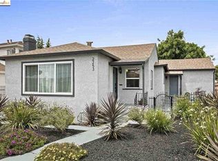 2253 Warner Ave, Oakland, CA 94603
