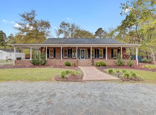 149 Brittany Ln, Bonneau, SC 29431