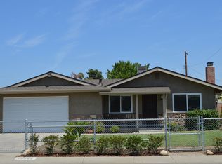 12452 Avenue 413, Orosi, CA 93647