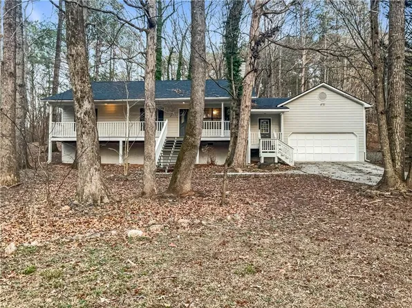 130 Pine Wood Dr, Senoia, GA 30276