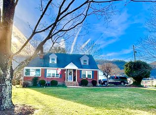 779 Catawba Rd, Daleville, VA 24083