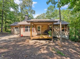 309 Fowler Creek Dr, Cleveland, GA 30528