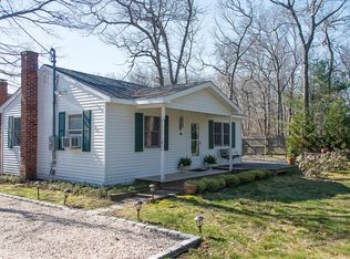 64 Fort Pond Blvd, East Hampton, NY 11937