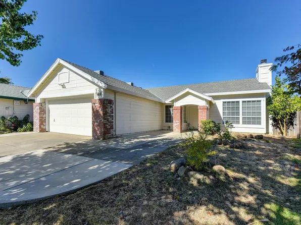 5561 Crystal Hill Way, Sacramento, CA 95823