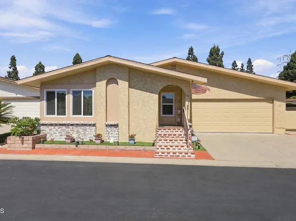 1220 Johnson Dr Space 107, Ventura, CA 93003