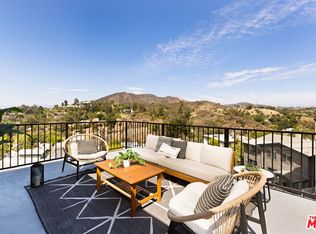 6837 Cahuenga Park Trl, Los Angeles, CA 90068