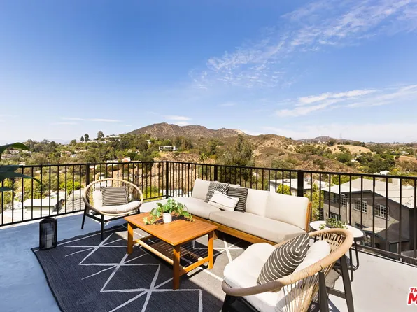 6837 Cahuenga Park Trl, Los Angeles, CA 90068