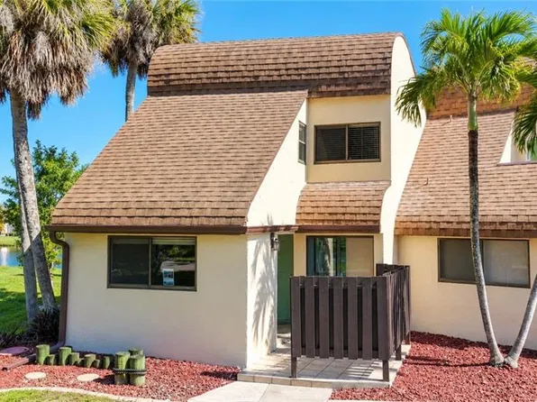 1168 Lake McGregor DR #1A, FORT MYERS, FL 33919