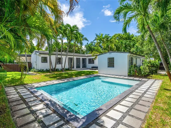 765 NE 96th St, Miami Shores, FL 33138
